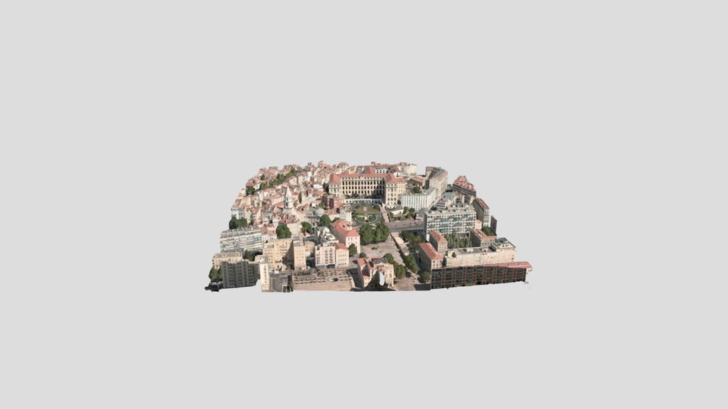 Marseille City
