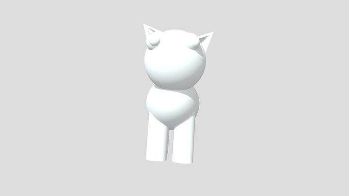 FinalProject_AntoinetteV_Optimized 3D Model