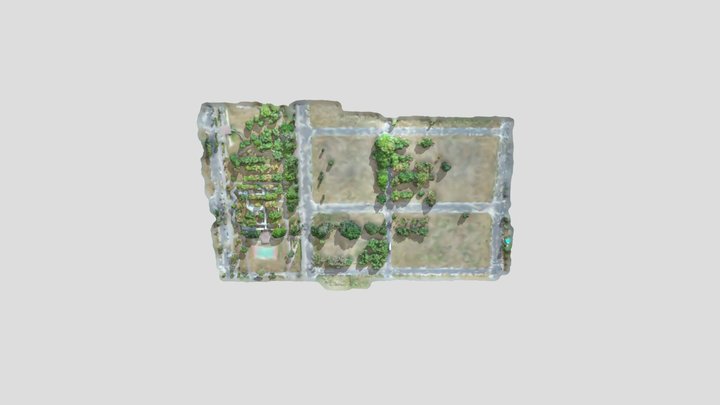 Hw5 3D Model