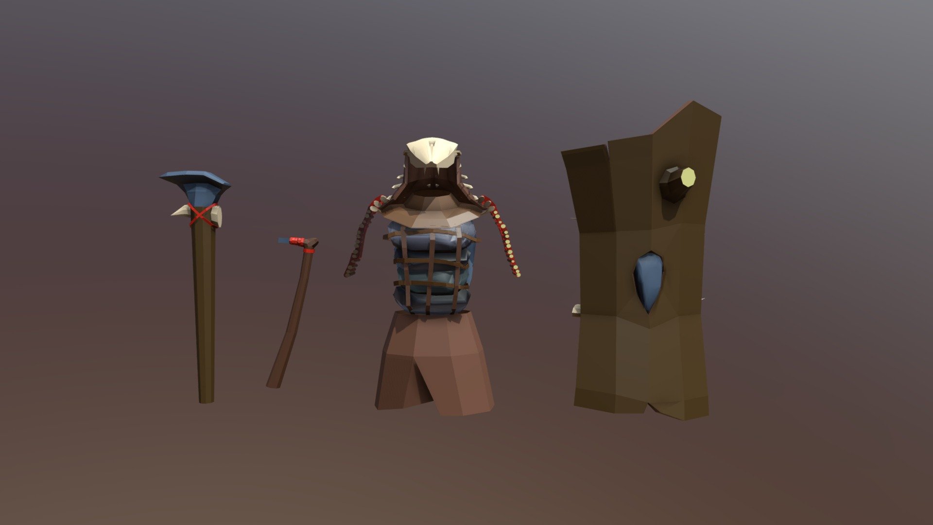 Apoc Gear