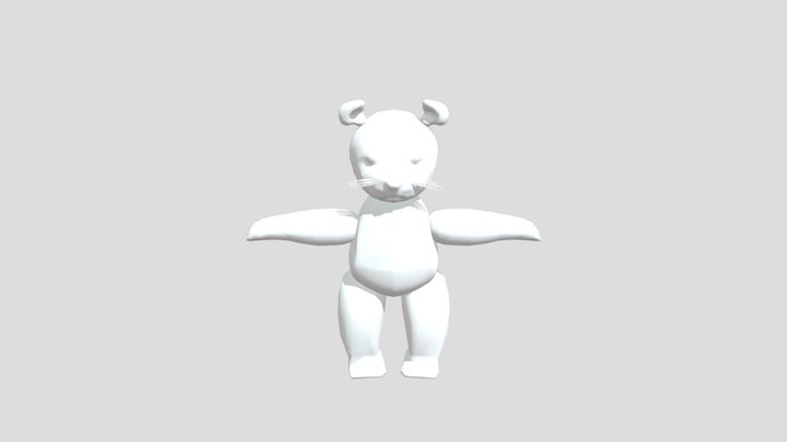 Rueda0319 Extras 3D Model