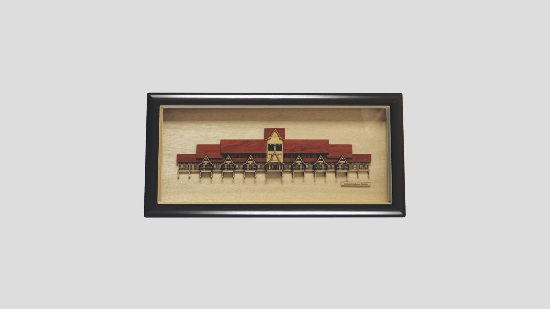 Istana Kesultanan (EMP(M) NTR 4)