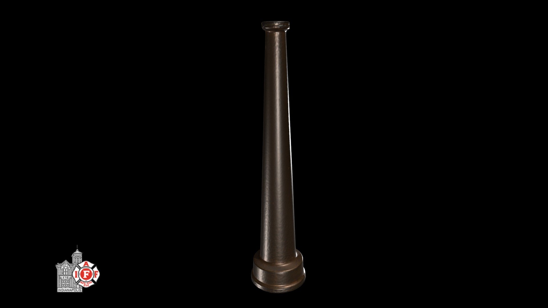 Brass Water Nozzle