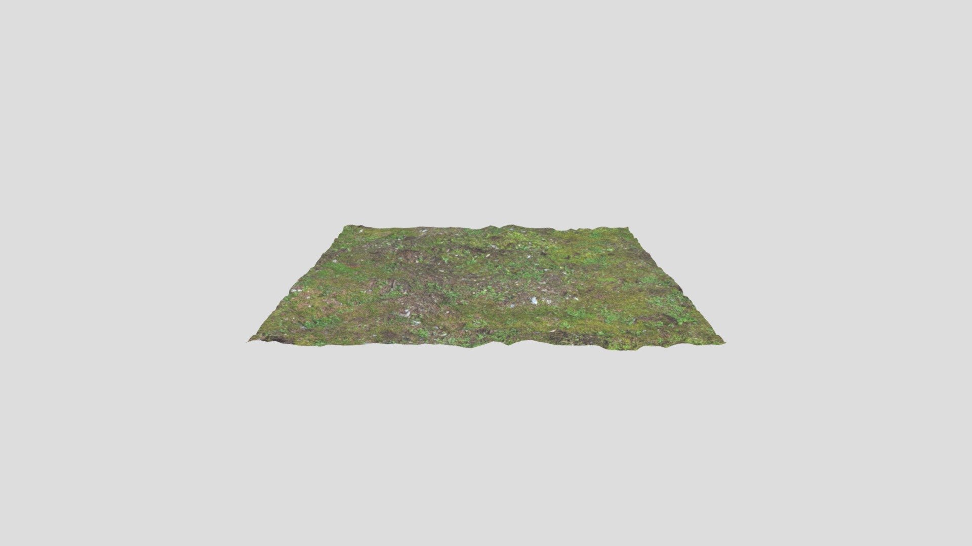 3d grass i guess