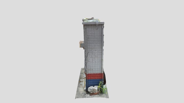 Electric Box