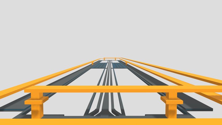 memsps 3D Model
