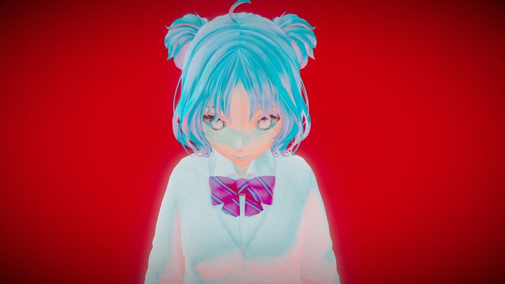 Hana School Dress