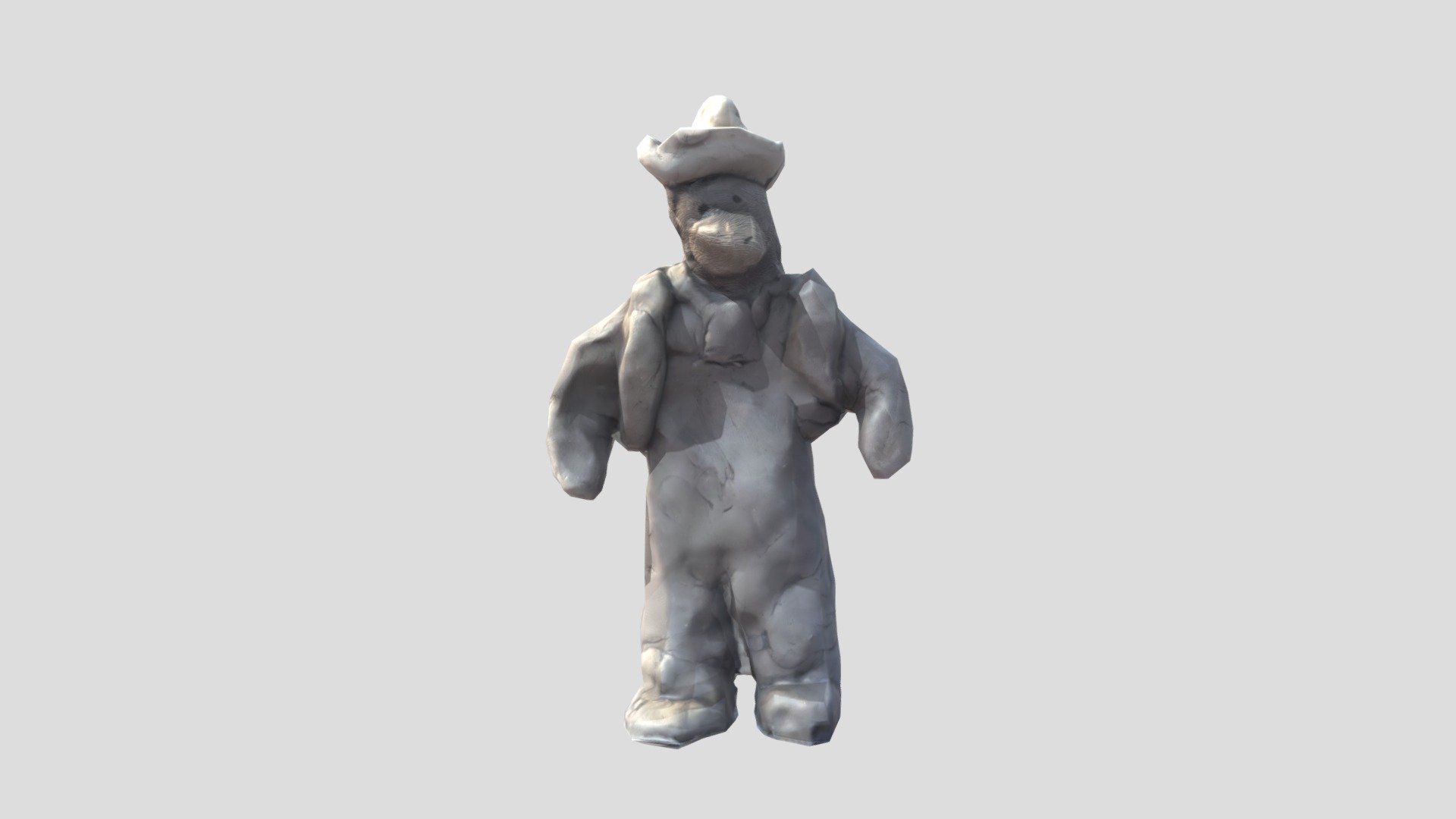 Cassius' Character