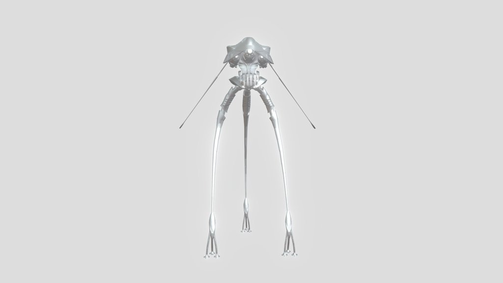 Tripod 2005
