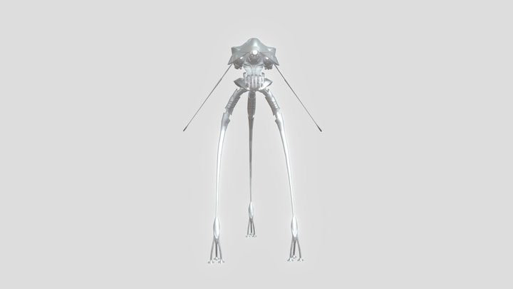 Tripod 2005