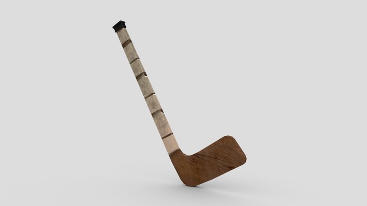 Hockey Stick