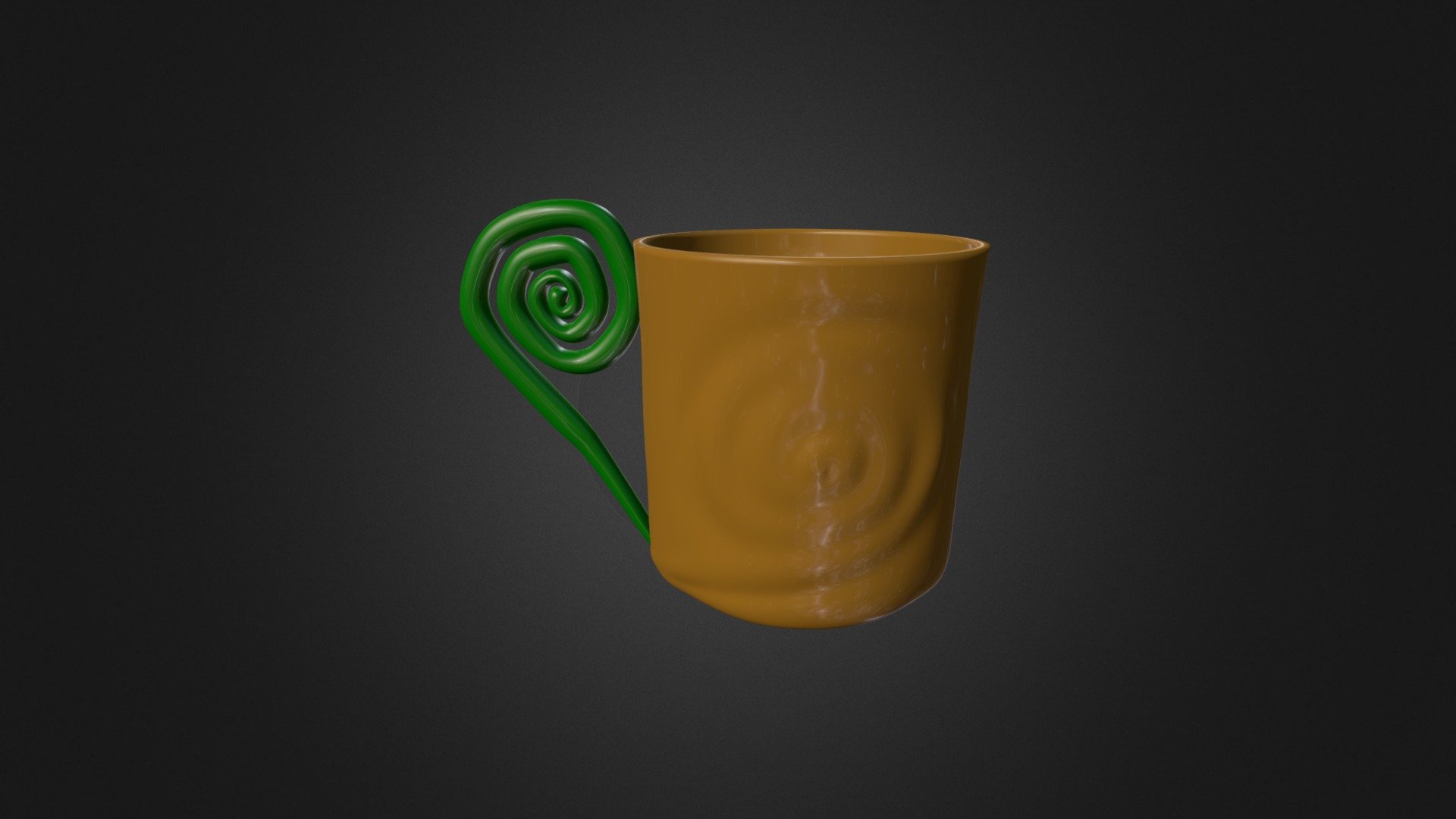 Koru Cup