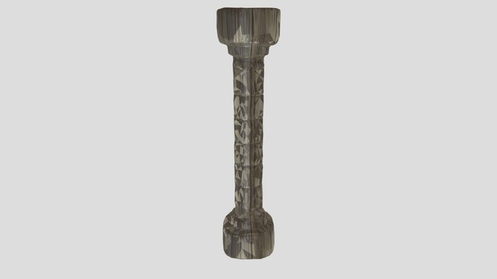 Pillar Column