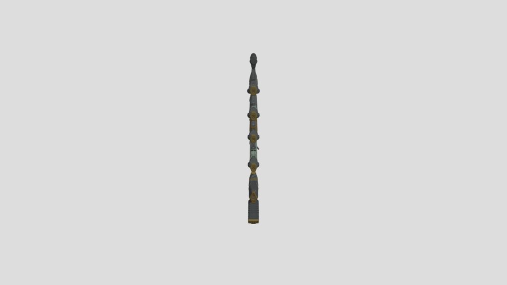 Remington R5 RGP