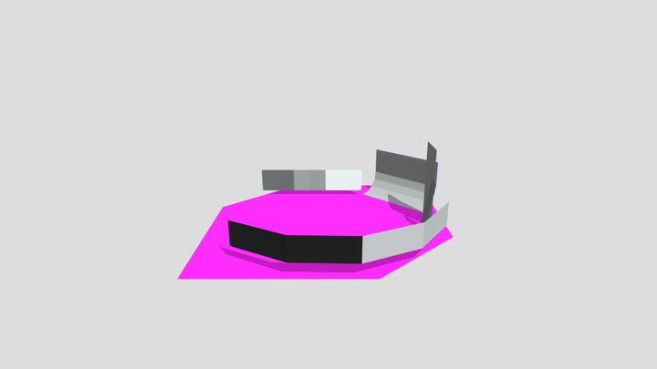 Megan 3D models - Sketchfab