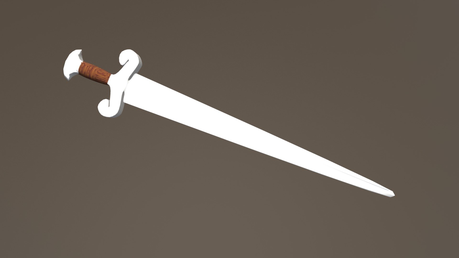 SuperD Sword