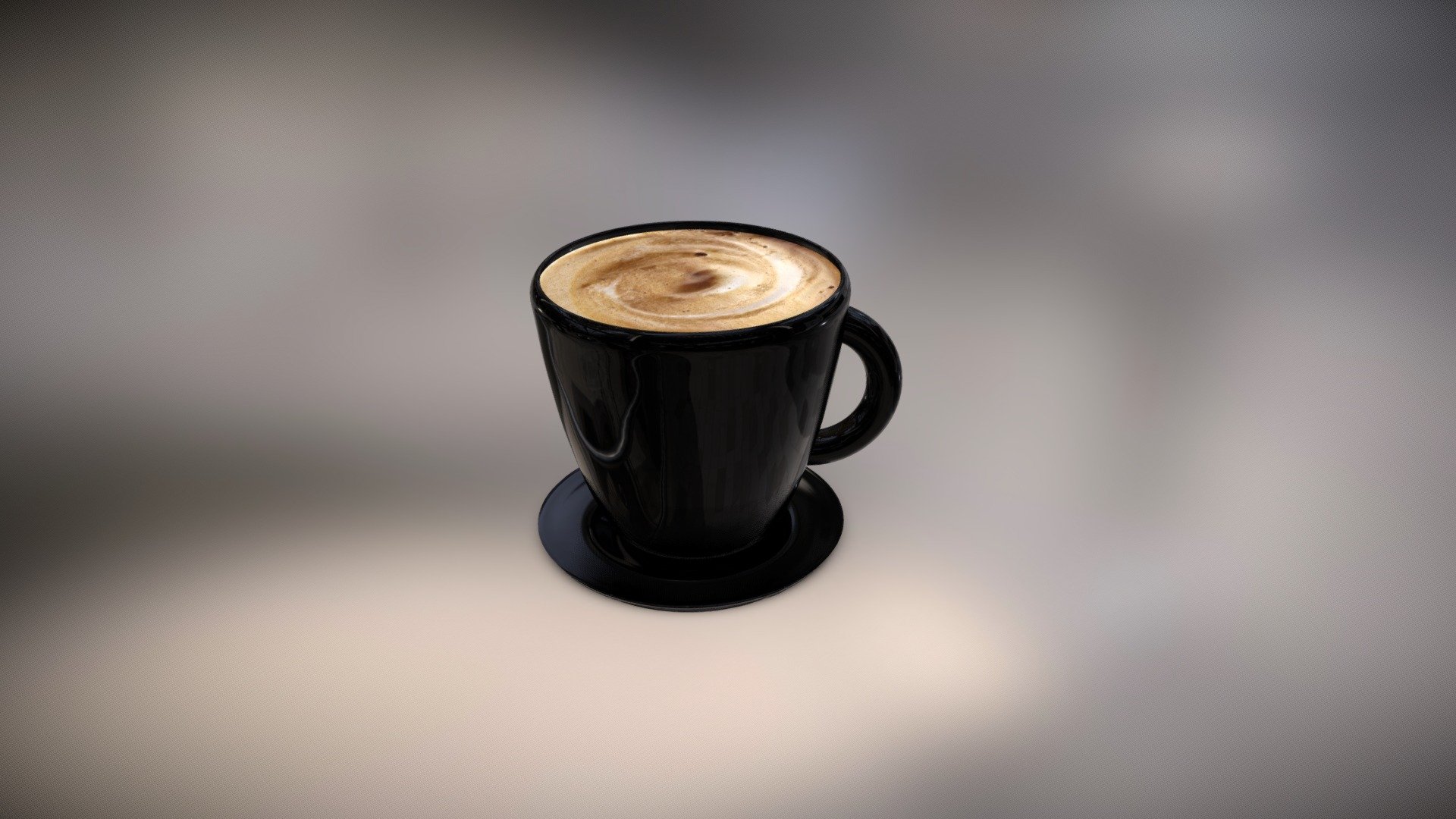 Coffee cup