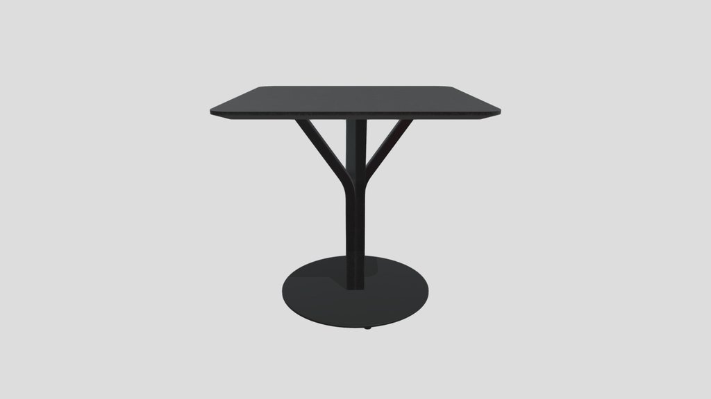 Bloom Central Table 271s80 B123