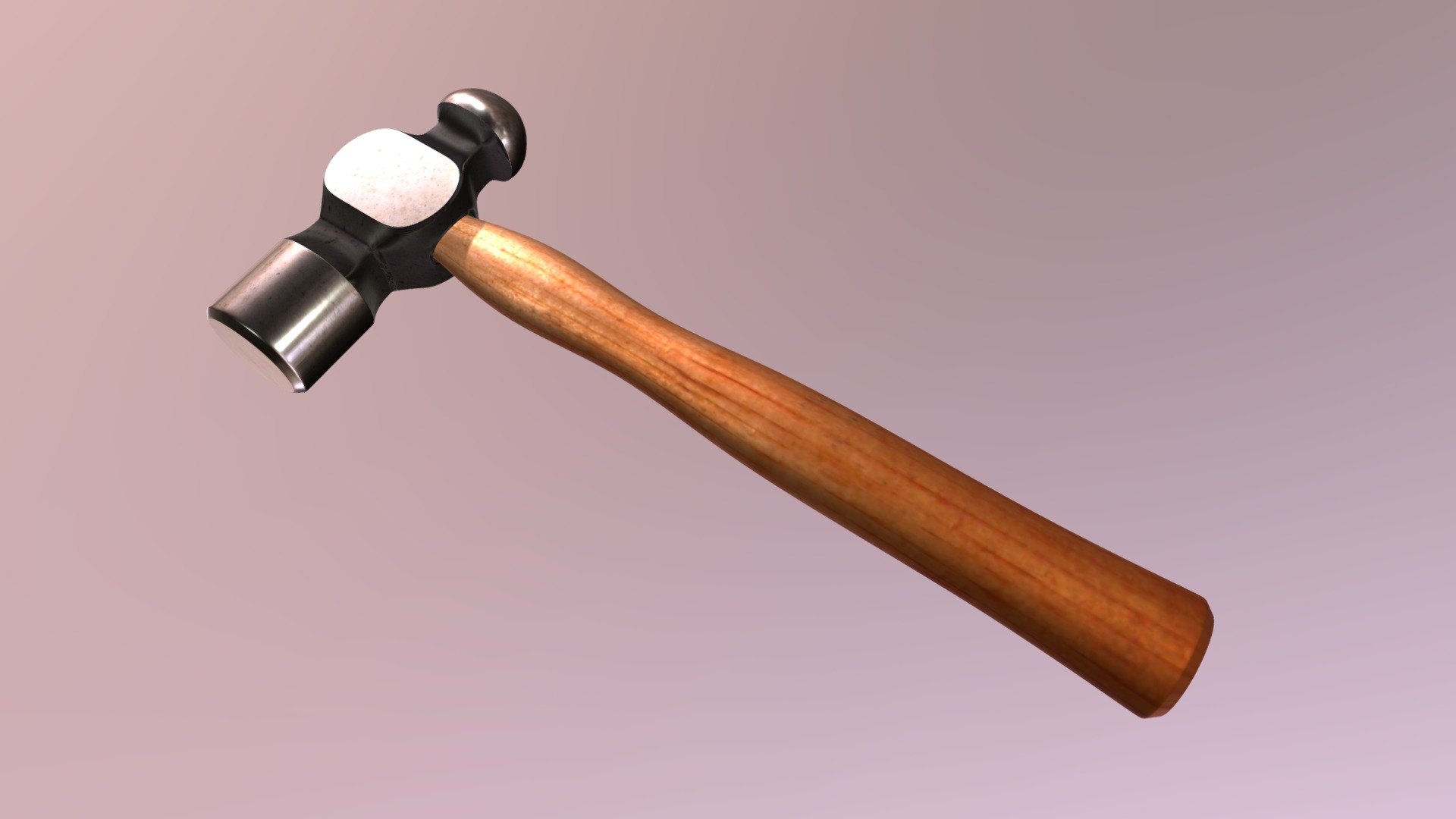 Hammer
