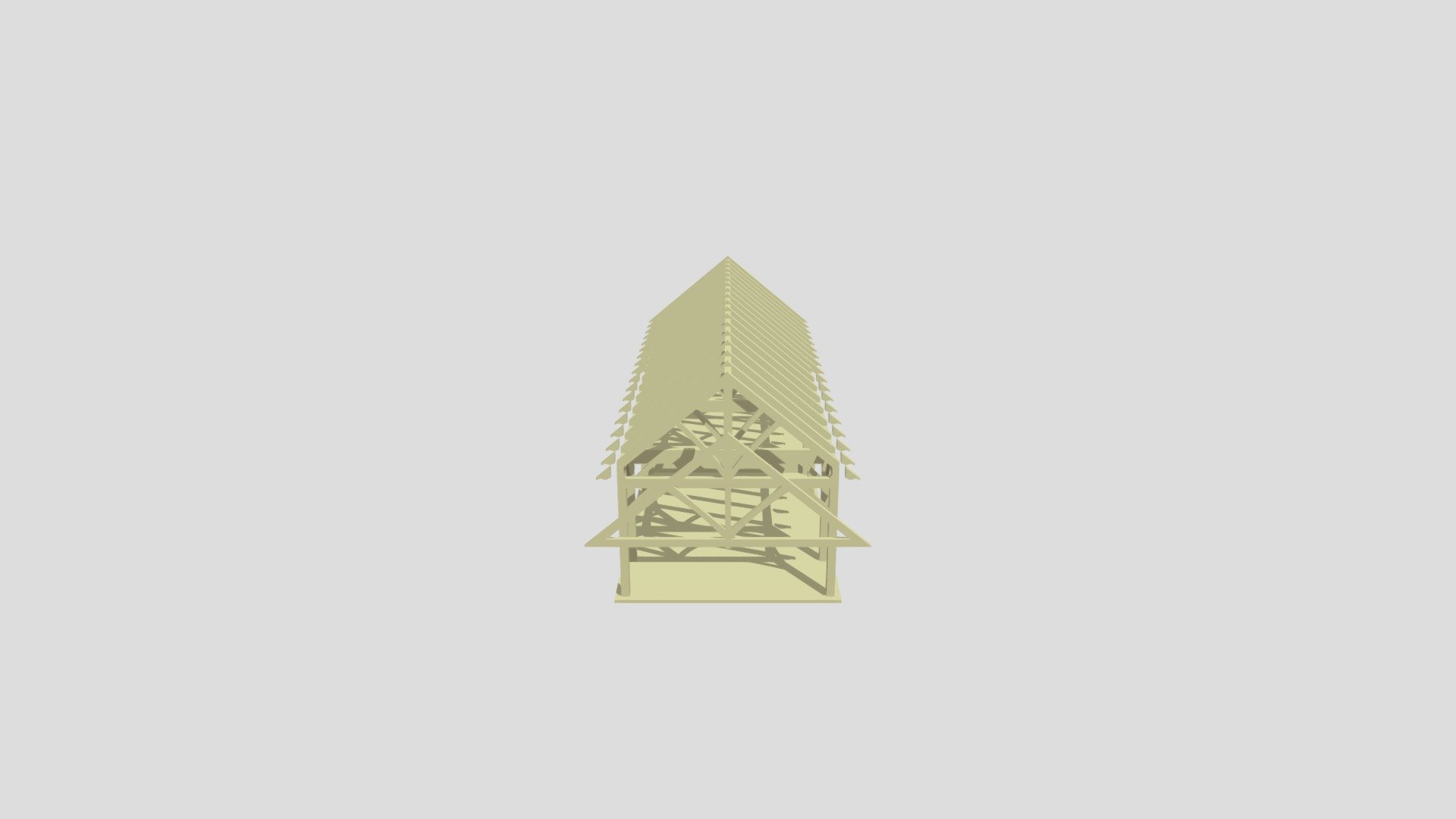 Example Model - 3D model by mattlynch2015 [3f71b4b] - Sketchfab