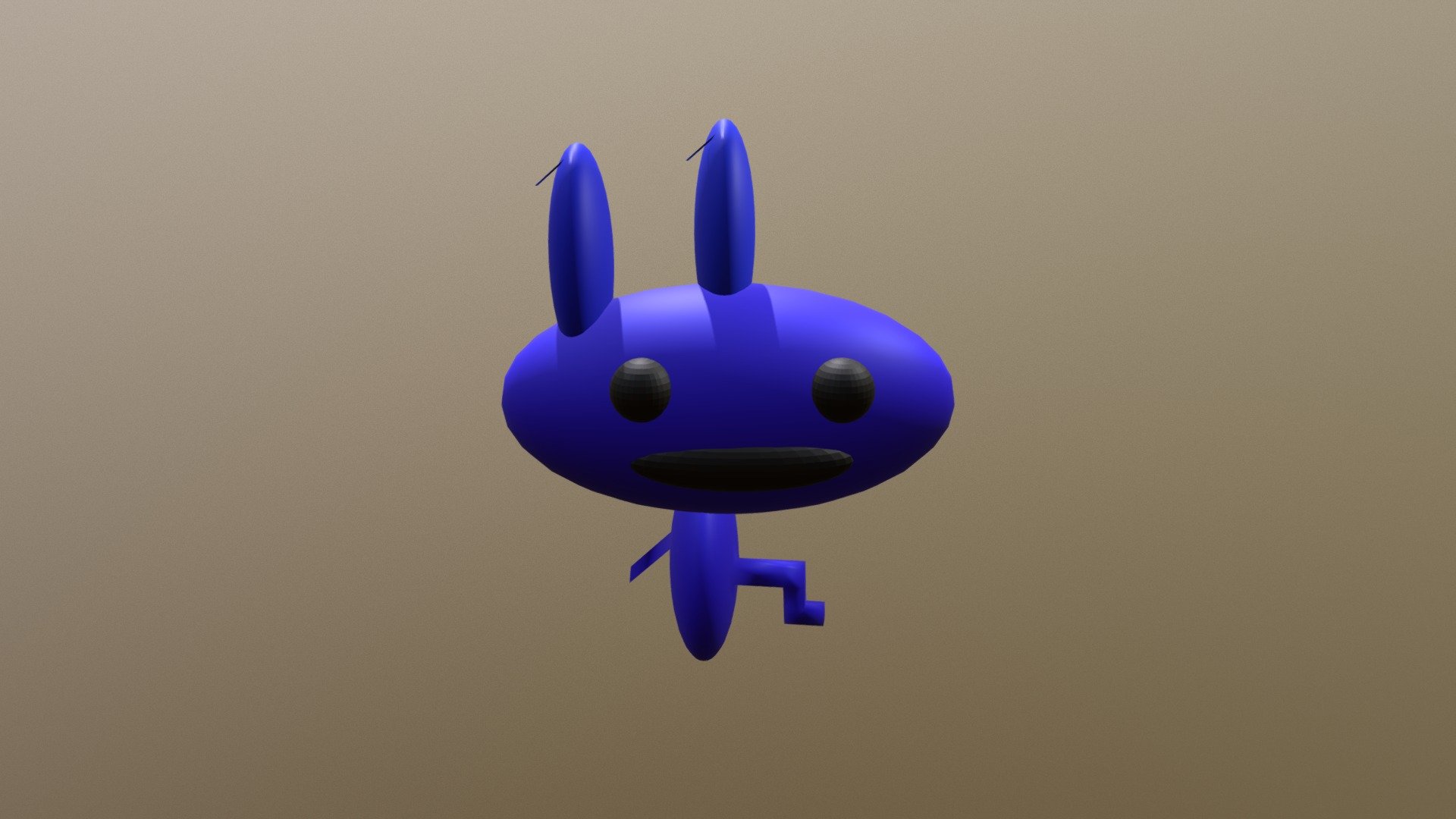 Bfdi 3D models - Sketchfab