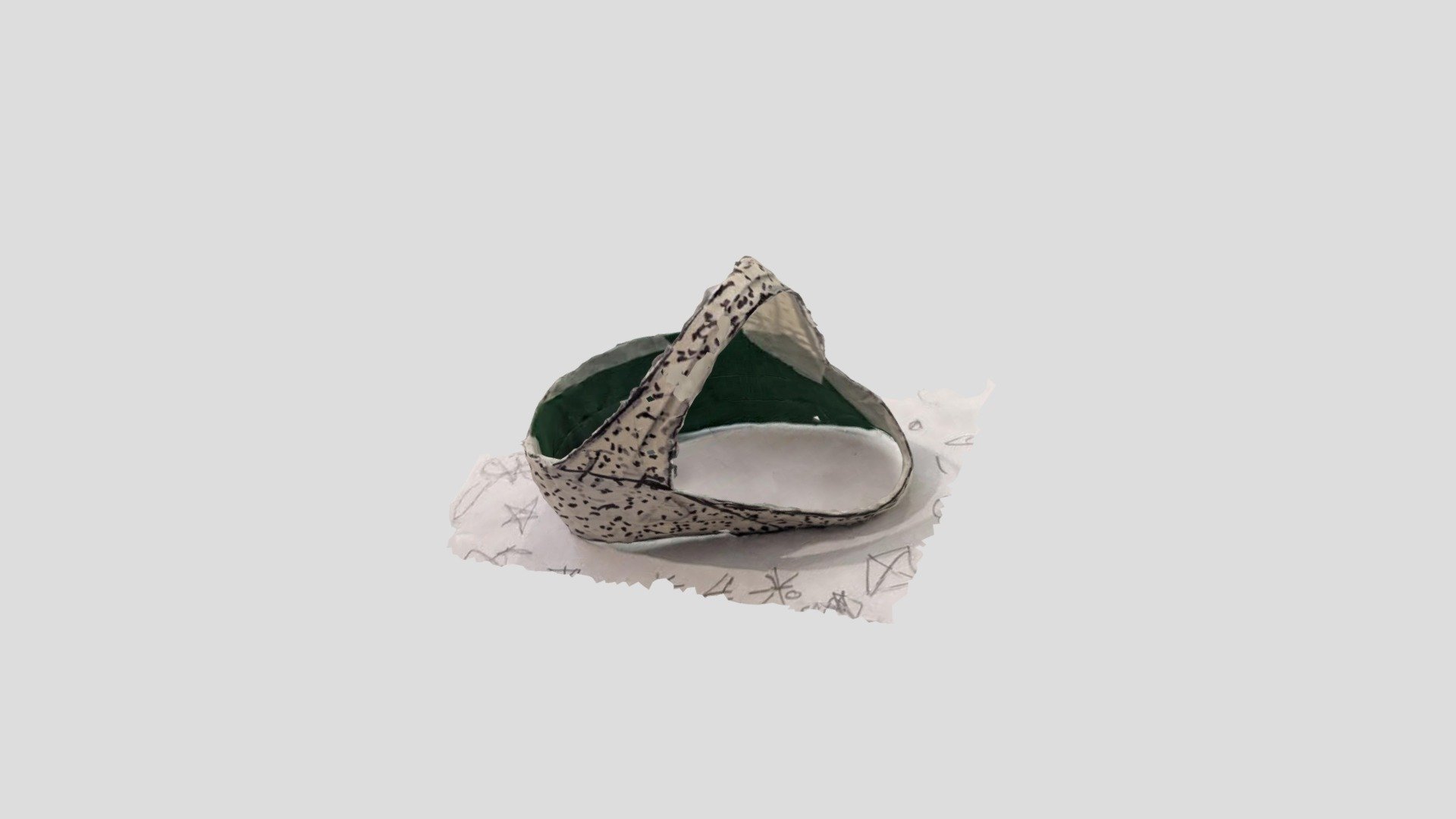 My photorealistic 3D asset