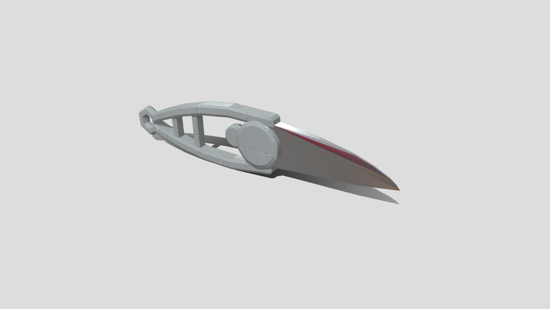 Knife