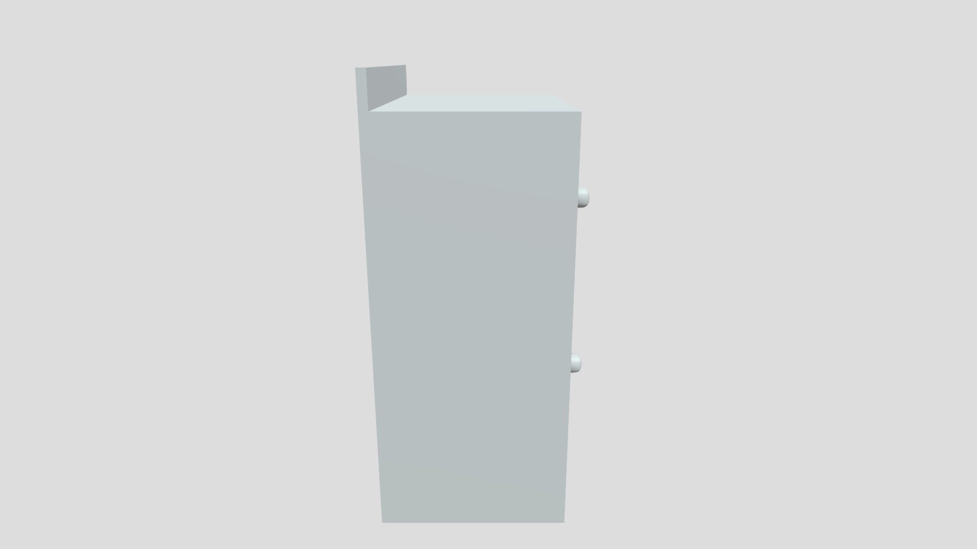 Bed Side Table