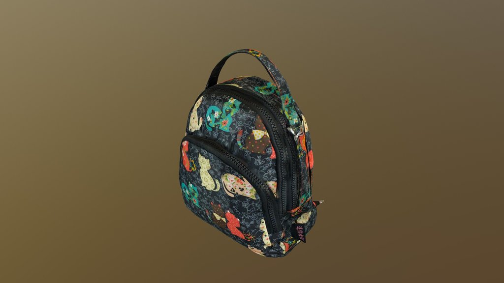 Bags - A 3D model collection by 3dxnixah - Sketchfab