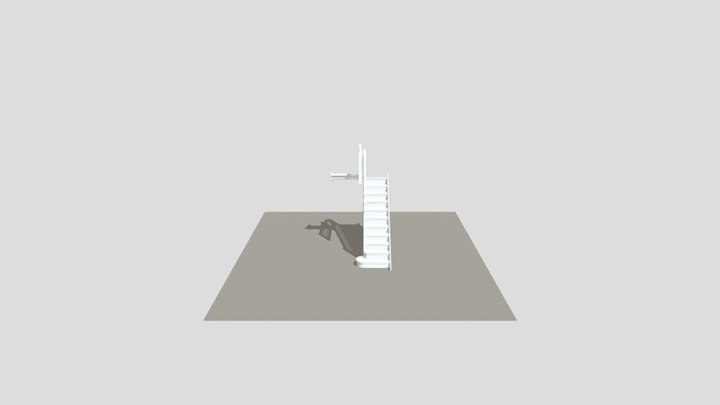 KATHRYNSCARLAN 3D Model
