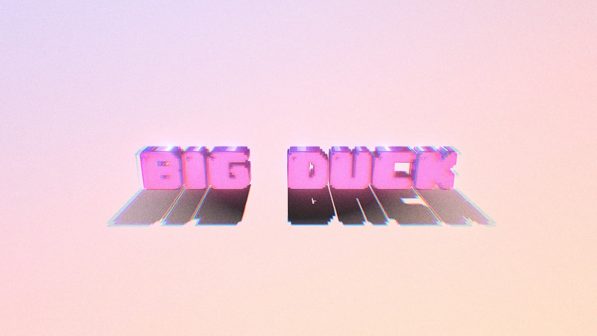Big Duck