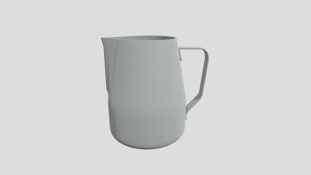Milk Pitcher Milk Jug