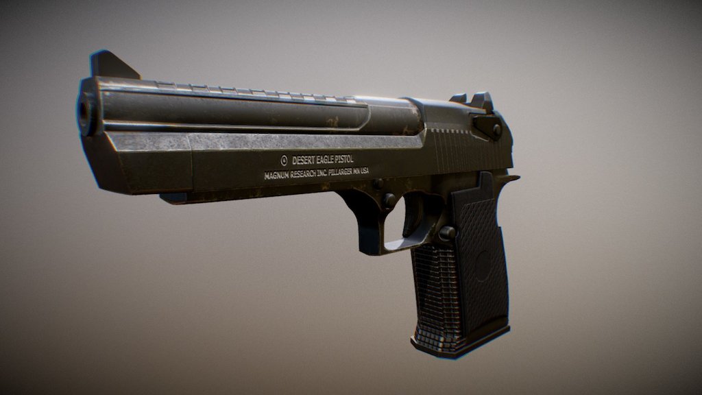 Desert Eagle2