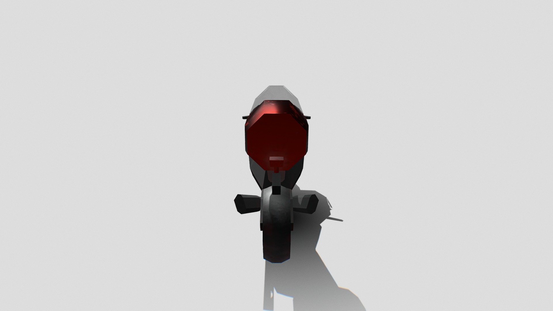 AS1 Faster Food Vehicle
