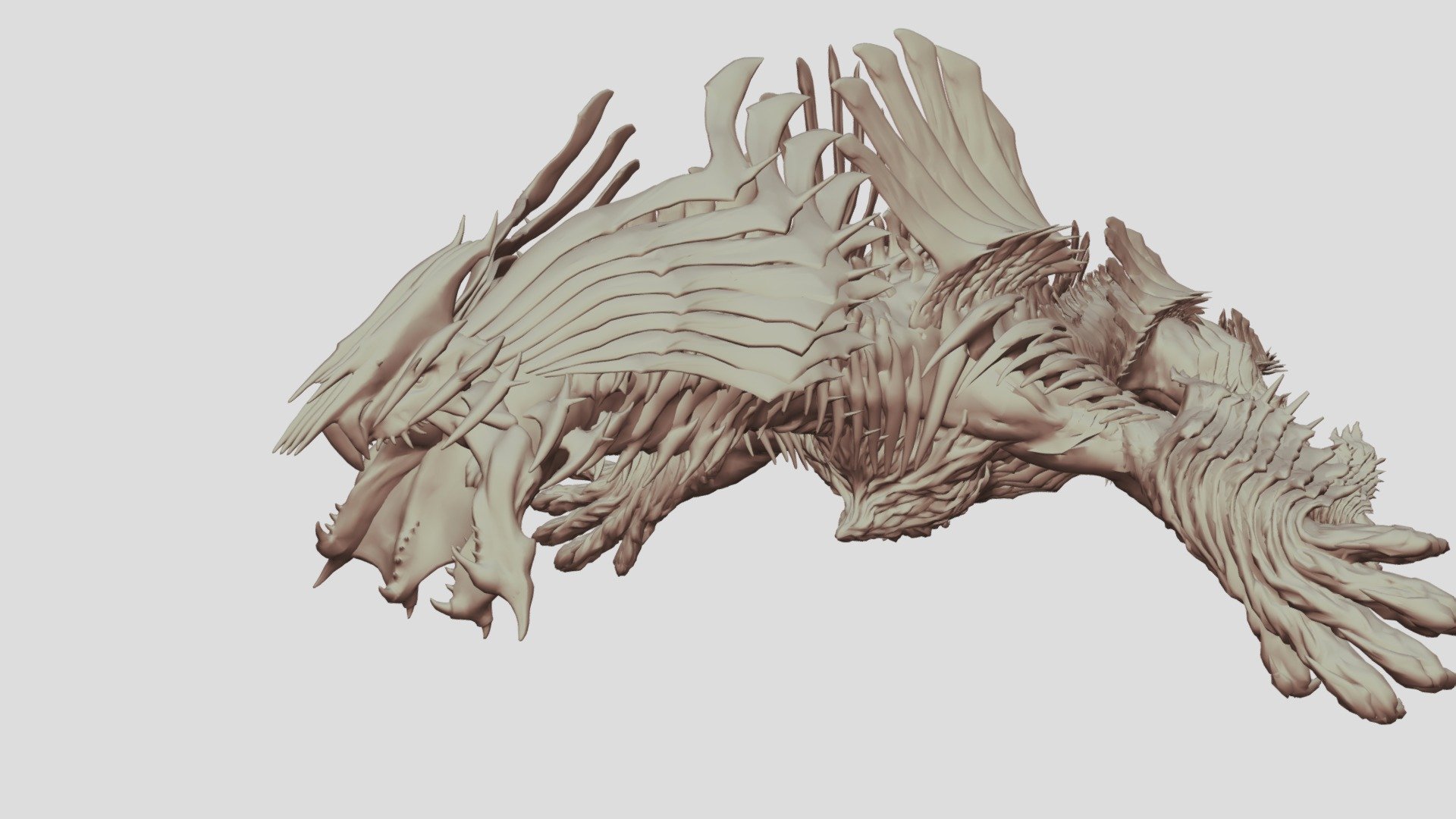 jin dahaad - 3D model by japsecc_ (@japsecc_) [3f78d3a]