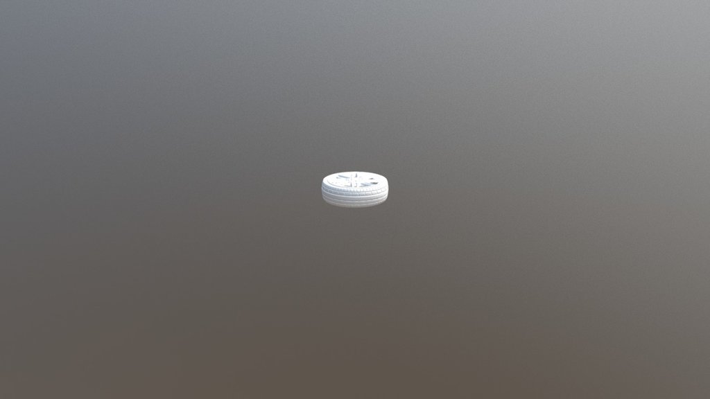 Wheel CGC Exercise