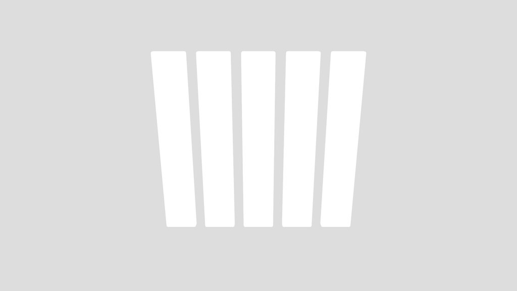 Stylized Wood Planks