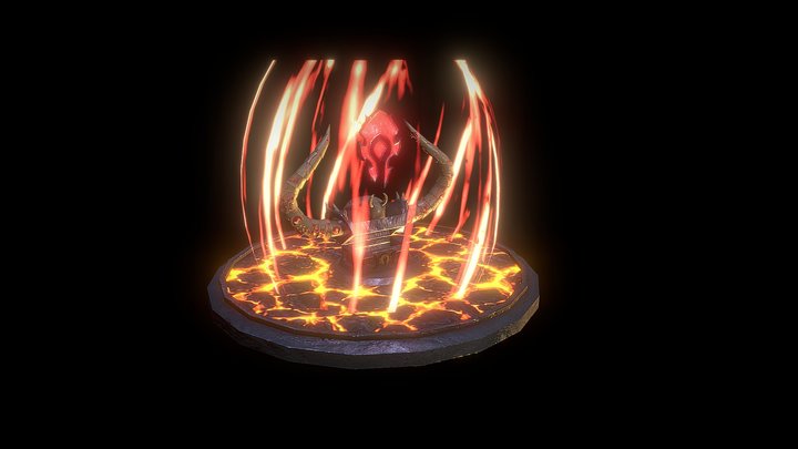 GD57_MOD1_A2_Naveen_Balam 3D Model
