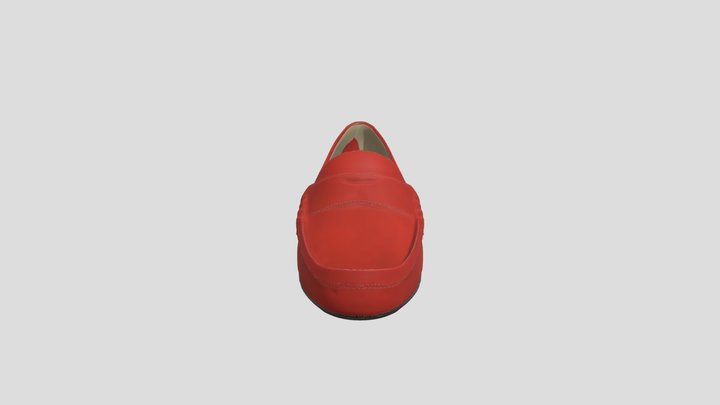 Cavella 3D Model
