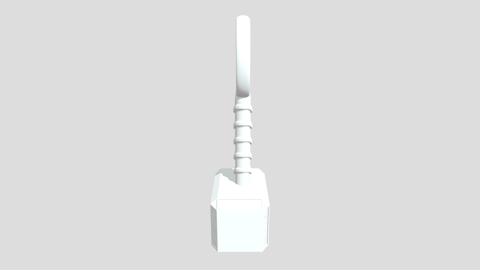 Thor's Hammer