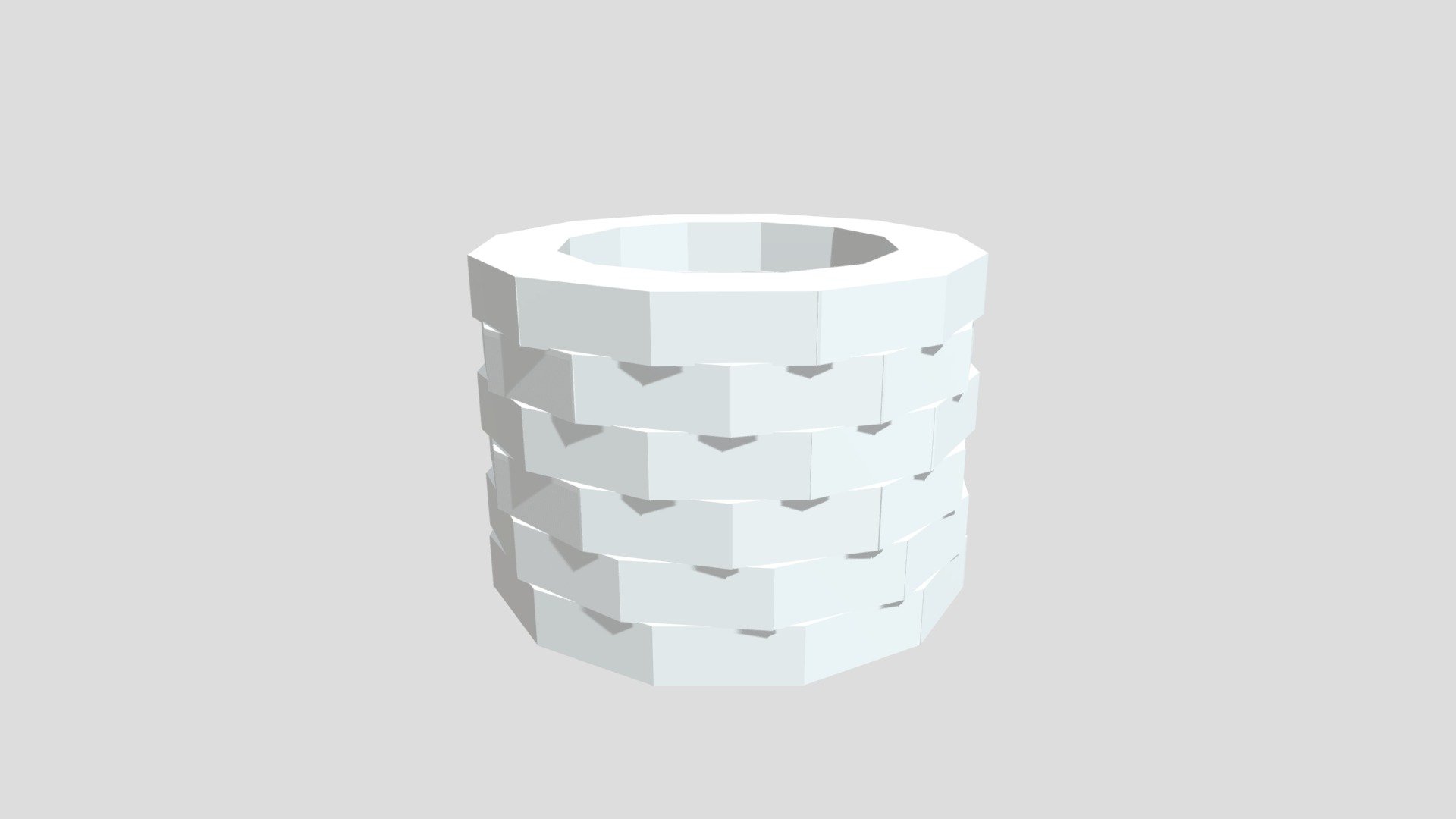 Ware0107 Well