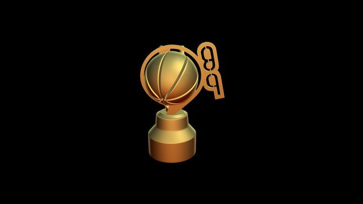 TFBPO 3D Model