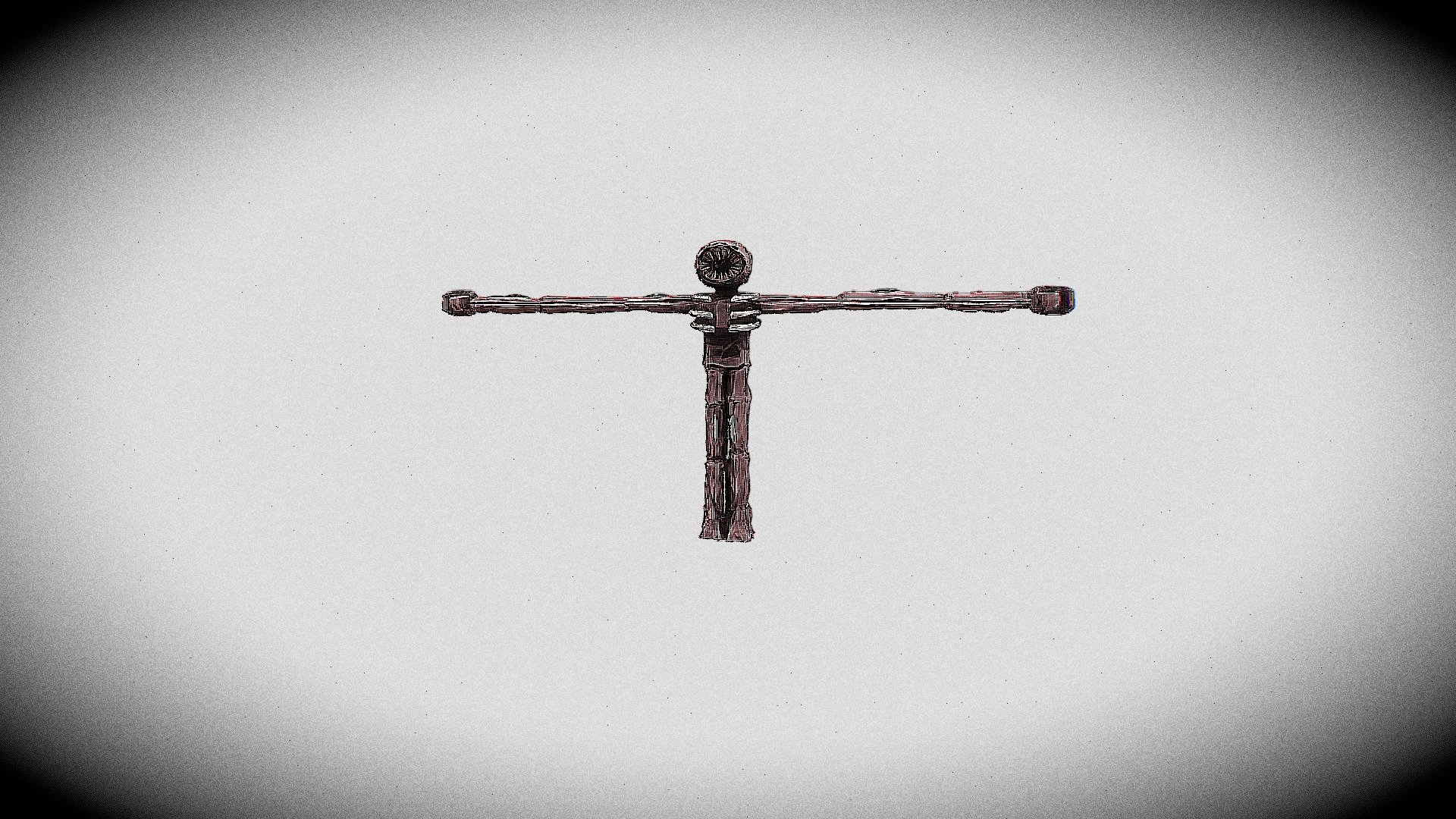 robloxdoorsfigure 3D model by ojacobsen05 [3f8054c] Sketchfab