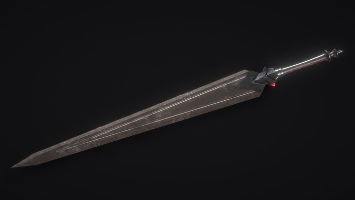 Fantasy Sword
