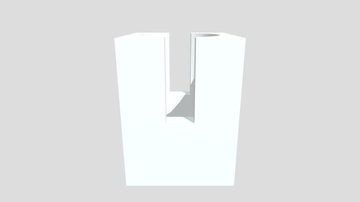 Pieza 27 3D Model
