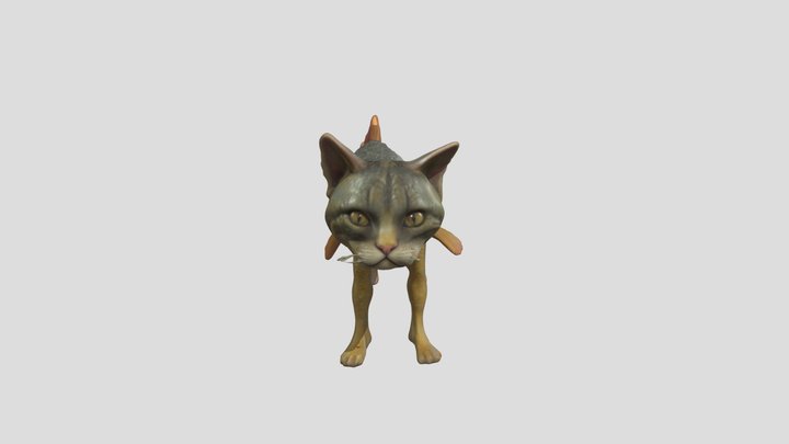 Trulimero Trulichina – Modèle 3D gratuit STL