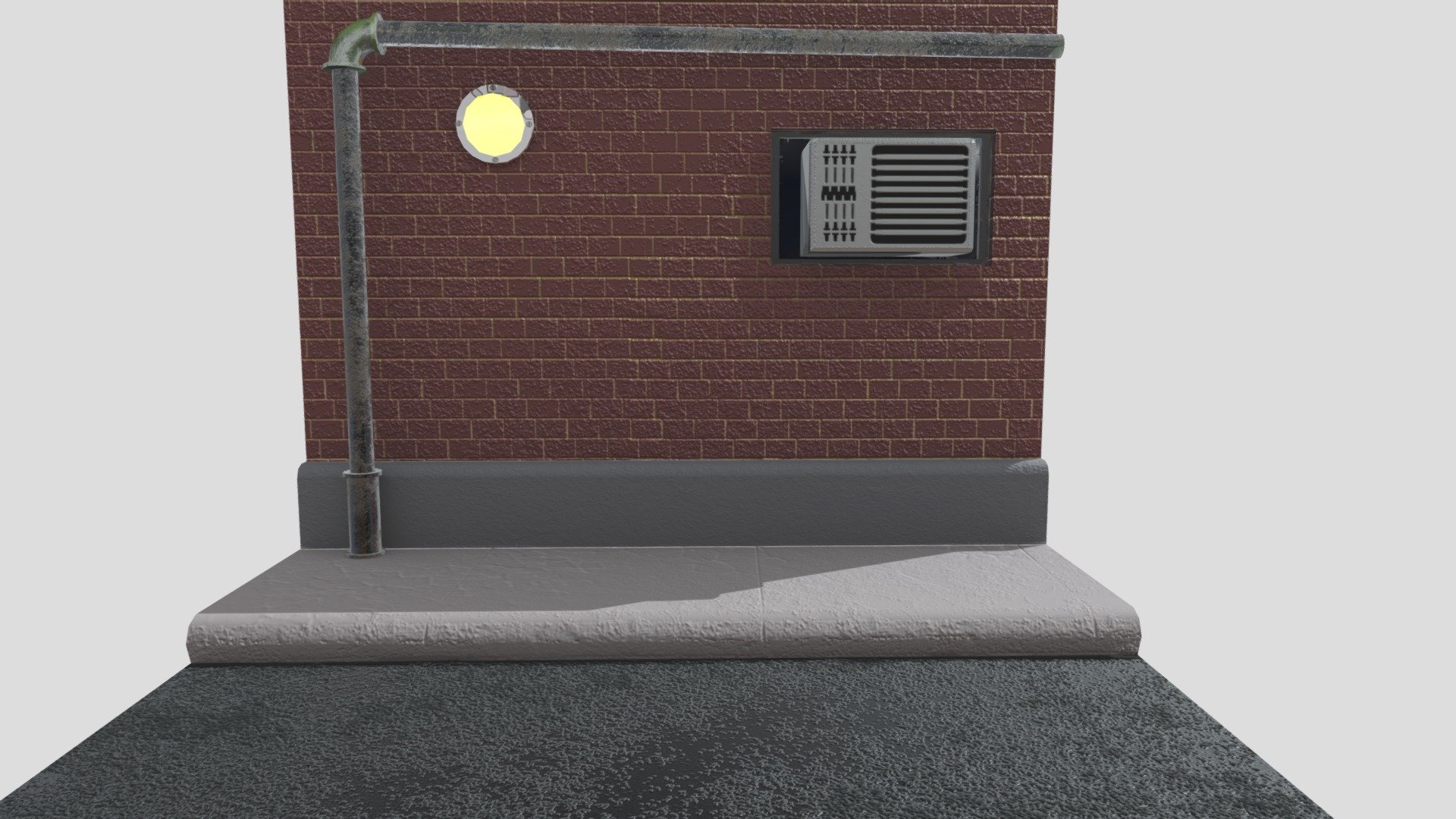 Alley