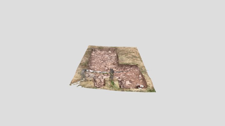 Untitled Scan 2 3D Model