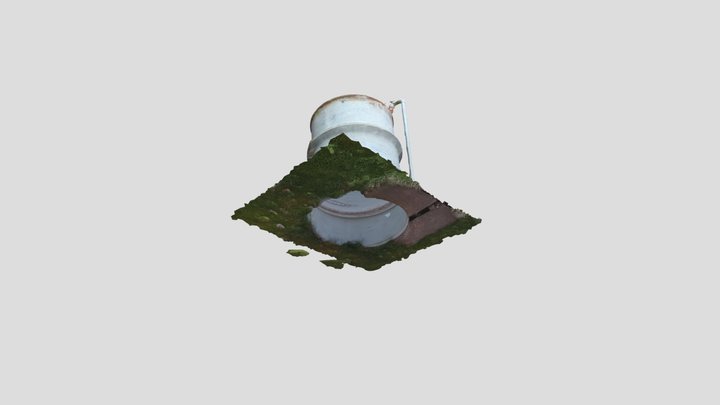 model 3D Model