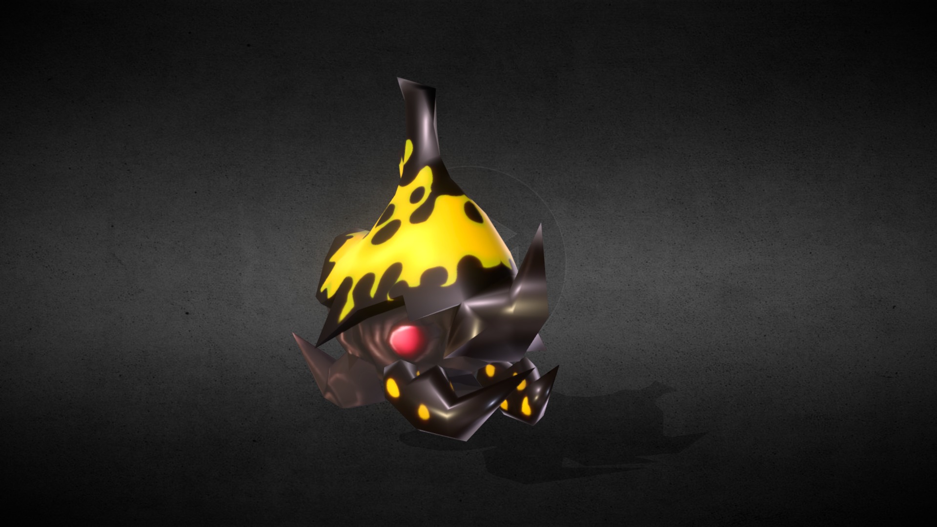Alien Insect - 3D model by 3Dimentional (@insectscorch) [3f84d75 ...